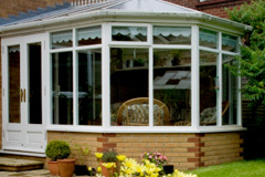 conservatories East Winch