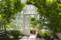 free East Winch orangery quotes