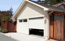 East Winch garage construction leads